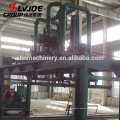 calcium silicate board machine / production line